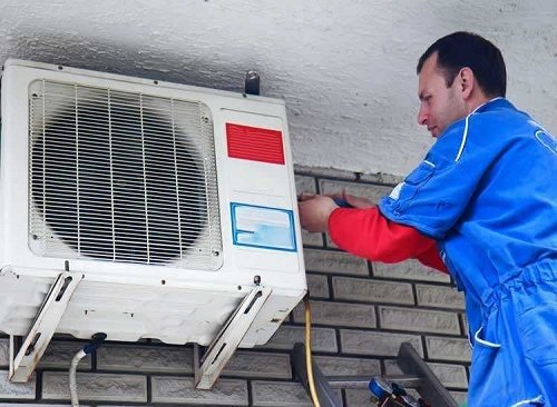 Sửa điều hòa cho các cơ quan doanh nghiệp tại Hải Dương