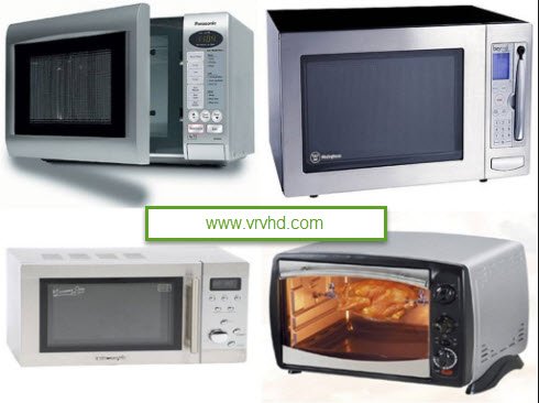 Dịch vụ sửa lò vi sóng tại Hải Dương