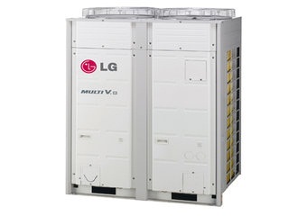 Dàn nóng máy điều hòa trung tâm VRF LG